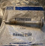 Qty Ford W714263-S900 Mount Bolt. Fixed Price $8.95.