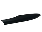 Genuine Mopar Side Rail Cover Right 68502252AA Oem. Fixed Price $28.13.