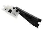 For 1999-2002 Mercedes E55 Amg Drip Rail Molding Clip Genuine 69826HPPB 2000. Fixed Price $18.08.