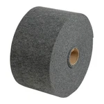 Ce Smith Carpet Roll Grey 11" X 12'. Fixed Price $37.68.