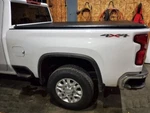 Truxedo Soft Roll Up Truck Bed Cover 272401 For 19-26 Silverado 1500 5'8". Fixed Price $315.00.