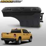 Truck Bed Swing Storage Tool Box Fit For 2019-2021 Dodge Ram 1500 Right Side. Fixed Price $109.42.
