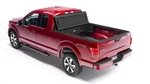 Industries 92524 Bakbox Tonneau Cover Fold Away Utility Fits Titan Xd. Fixed Price $365.99.