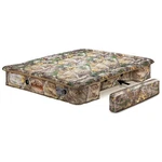Airbedz Ppi-cmo AC5 Inflatable Wheel Well Side Inserts 33"X6"X10". Fixed Price $52.88.