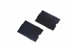 2007-2013 Silverado Sierra Lh & Rh Bed Rail Protector Stake Pocket Covers Oem Gm. Fixed Price $946.98.