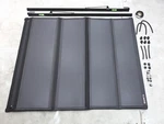 New Bakflip MX4 6.5' Bed Hard Folding Tonneau Cover 448337 Ford F-150 2021-2026. Fixed Price $1045.95.