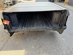 16-18 Nissan Titan Xd Crew Cab 5.0L Diesel Truck Utility Bed Box Gun Metal Kad. Fixed Price $1495.00.