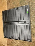Tesla Cybertruck Rear Bed Floor Panel Oem 2024- 2026 1818780-00-D. Fixed Price $900.00.