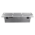 Ford F-150 97-01 Crossover Tool Box King Size Low Profile Deep Single Lid. Fixed Price $941.76.