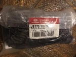 Kia Motors Genuine Cargo Net 2011 Sorento. Fixed Price $15.00.