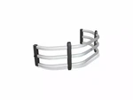 Amp Bedxtender Hd Sport Fits 04-25 F150/10-25 RPTR/07-08 Mark LT/07-25 Tndr Slvr. Fixed Price $279.99.