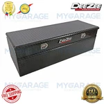 Dee Zee 56" Utility Chest Truck Bed Standard Single Tool Box Black - DZ8556FB. Fixed Price $699.51.