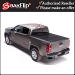 Bakflip G2 226126 For 2015-2022 Chevrolet Colorado Gmc Canyon Short Bed. Fixed Price $999.99.