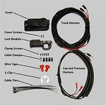 Pop And Lock PL9772 Tonneau Cover Power Kit. Fixed Price $172.48.