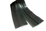 Double Leaf, Bottom Door Rubber Seal With T-channel For Truck Caps, 6 Ft Roll. Fixed Price $24.99.