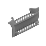 A22-75712-000 Truck Fairing For Freightliner. Fixed Price $677.87.