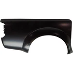Quarter Panel Rear Fender Passenger Right Side Hand 933129BF0A For Frontier. Fixed Price $433.66.