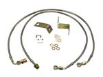 Skyjacker FBL56 Stainless Steel Brake Line Front. Fixed Price $208.27.