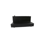 Dee Zee DZ92747XSB L-shape Auxiliary Fuel Transfer Tank Black Steel New. Fixed Price $1138.09.