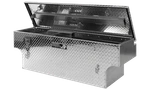 Highway 3022-004 60X19.5X21 5TH Wheel Tool Box Diamond Plate Lid. Fixed Price $1306.45.