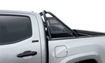 N-fab Arc Sports 16-22 Toyota Tacoma Textured Black T16BR-TX. Fixed Price $699.12.