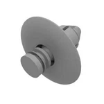 Genuine Oem Mopar For Dodge Magnum 2006 2007 2008 Rivet. Fixed Price $18.43.