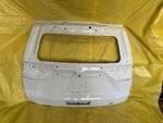 2021-2024 Gm Chevy Tahoe, Suburban Liftgate Tailgate Hatch Shell Panel Oem Used. Fixed Price $700.00.