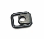 08-18 Jeep Wrangler Jk Cargo Tie Down Loop Single Factory Mopar New Oem. Fixed Price $21.16.