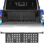 Steel Bed Cargo Divider For Jeep Gladiator Jt 2020 2021 2022 2023 2024 2025 2026. Fixed Price $139.39.