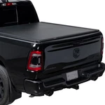 Putco 129875 Tec Skins T-slot Bed Rail Caps For 24-26 Ram 2500/3500 6.5'. Fixed Price $473.99.