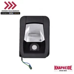 Knapheide 35698966, Rotary 2-POINT Compartment Door Latch W/ Power Lock (key. Fixed Price $361.95.