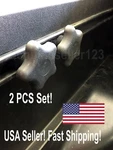 Hand Screw Mount Fits Toyota Tundra & Tacoma Tslot Hook 2PCS. Fixed Price $19.99.