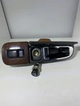 95-97 Lexus LS400 XF20 Rear Left Door Window Regulator Switch W/ Ashtray Oem. Fixed Price $40.00.