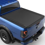 Egr RT040552MR Rolltrac Manual Retractable Bed Cover Fits 2024-2025 Ford Ranger. Fixed Price $2230.86.