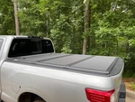 Nib "tonneau COVER-78.0 Bed, Styleside Extang. Fixed Price $650.00.