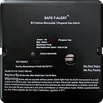 Mti Industry Combination Carbon Monoxide/propane- 45-742-BL. Fixed Price $110.45.
