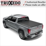Truxedo Lo Pro Roll Up Cover For 2019-2024 Silverado 1500/ Sierra 5'9" Bed. Fixed Price $579.99.