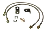Skyjacker Brake Hydraulic - Hoses And Pipes. Fixed Price $140.27.