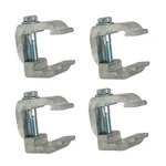 G-16 Pinch Clamps For Inside Mount Tonneau Covers (4 Pack). Fixed Price $23.50.