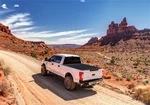 Truxedo Fits 15-21 Ford F-150 5FT 6IN Sentry Ct Bed Cover. Fixed Price $1350.50.
