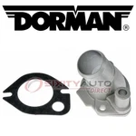 Dorman Engine Coolant Thermostat Housing 1995-1996 Ford F-150 5.0L 5.8L Qp. Fixed Price $44.57.