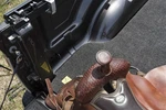 Bedrug BMQ15SBS Floor Truck Mat Fits 15-26 F-150. Fixed Price $190.10.