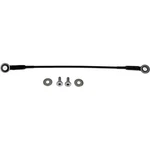 38555 Dorman Tailgate Cable For Subaru Baja 2003-2006. Fixed Price $40.50.