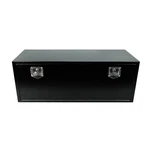 48"X 18"X Steel Underbody Truck Waterproof Tool Box Storage Smooth Surface. Fixed Price $262.59.