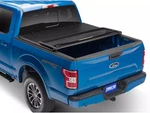 Pro Tonnofold Soft Folding Tonneau Fits 2022-2024 Nissan Frontier 5' Bed. Fixed Price $299.00.