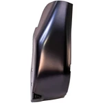 For Gmc C35 1975-1978 Oer T71124 Rear Inner Lower Passenger Side Wheel Well. Fixed Price $44.59.