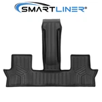 Smartliner Custom Fit Floor Mats 3RD Row Oem 2024-2025 Hyundai Santa Fe. Fixed Price $69.74.