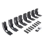 Go Rhino 6940485 RB10/RB20 Running Boards - Mounting Brackets Only. Fixed Price $154.99.