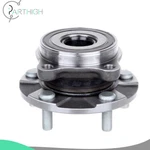 Fwd For Toyota RAV4 2006-2012 3.5L 2013-2018 2.5L 1X Front Wheel Hub Bearing. Fixed Price $41.99.