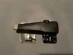 02-13 Avalanche Escalade Ext Lh Driver Bed Tonneau Cover Latch Lock Handle Oem. Fixed Price $31.99.